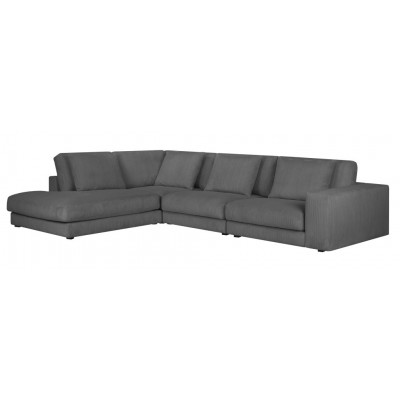 Minkštas kampas KL2-BP OE LOUNGE (Lincoln-90) K V